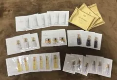 クレドポーボーテ スキンケアサンプルセットのサムネイル
