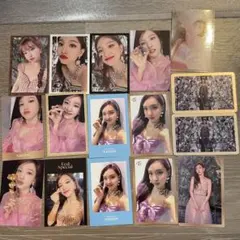 2026年最新】twiceトレカコンプの人気アイテム - メルカリ