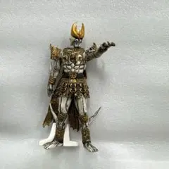 DG 仮面ライダー3 　ン・ダグバ・ゼバ　フィギュア　仮面ライダークウガ