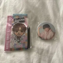 佐藤大樹　グッズセット