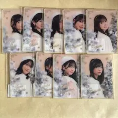 乃木坂46 増田三莉音 のぎBOX NOGI's Holy Christmas - メルカリ