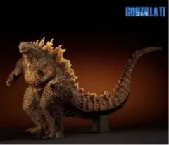 ギガンティックシリーズバーニング・ゴジラ 2019 X-PLUSのサムネイル