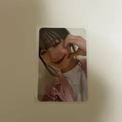 fromis_9 ジホン トレカまとめ売り - メルカリ