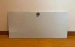 ドロップダウンドア　ライトグレー