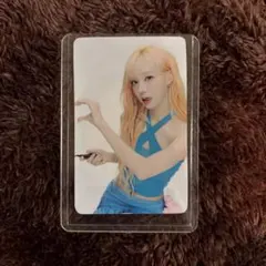 aespa rich man popmerch 上海サイン会 ジゼル - メルカリ