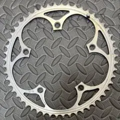 SHIMANO DURA-ACE TRACK チェーンリング 50T NJS - メルカリ