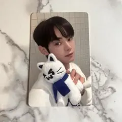 2025年最新】TWS ハンジン comebackの人気アイテム - メルカリ