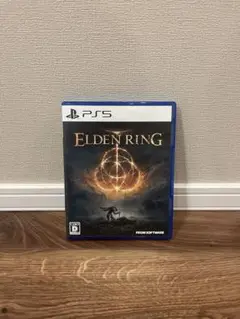 ELDEN RING PS5