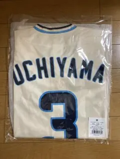 2026年最新】内山壮真 ユニフォームの人気アイテム - メルカリ