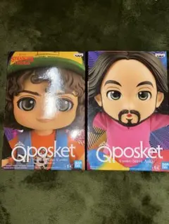 ストレンジャーシングス