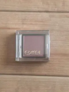 excel 単色アイシャドウ