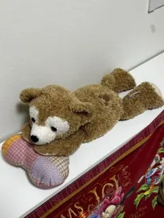 2026年最新】ダッフィーまとめ売りの人気アイテム - メルカリ