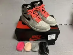 nike AirJordan1 エアジョーダンHIGH ハイカットスニーカー