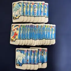 ポケモンフレンダ　⑧ノーマル30枚セット