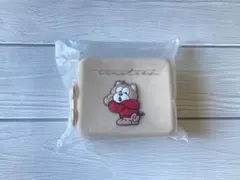 【新品未使用】timelesz TAMシリコンポーチ