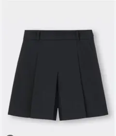 ブラック ショートパンツ