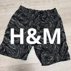 H&M メンズパンツのサムネイル