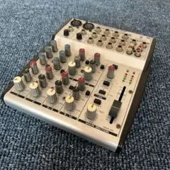2026年最新】BEHRINGER UB802の人気アイテム - メルカリ