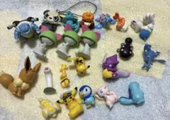 バスボールまとめ売りポケモンマスコットびっくらたまご