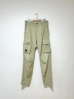00sイタリア製 FRANKLIN&MARSHALL リップストップカーゴパンツのサムネイル