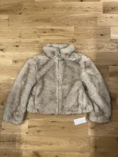 2026年最新】moussy レディース 毛皮・ファーコートの人気アイテム