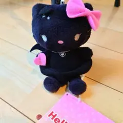 ハローキティマスコットXOXOギャル vol2 新品未使用タグ付き