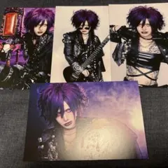 Royz 杙凪 セット Royz 杙凪 セット Royz 昴 杙凪 シュシュ
