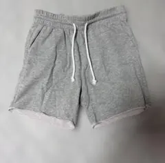 廃盤レア即完売品　H&M ショートパンツ　グレー　Sサイズのサムネイル