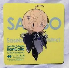 艦これ 「2019フレッチャーシール」130th佐世保 ステッカー 2025年最新】艦これ シール 佐世保の人気アイテム - メルカリ