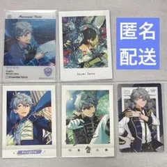 あんスタ 瀬名泉 ぱしゃこれ