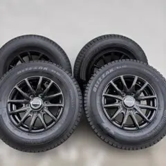 プリウス 15インチ 4本 メッシュ ホイール 195/65R15 BBS風 - メルカリ