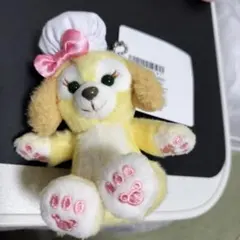 専用　お顔厳選　ディズニー　ミツバチクッキーアン　肩のせぬいぐるみ　3体 クッキー・アン｜ Duffy and Friends｜ 東京ディズニーリゾート