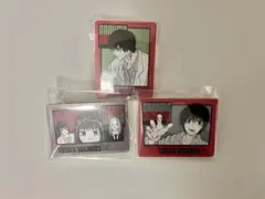 サカモトデイズ アクリルバッジ ORDER