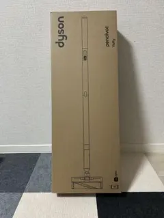 7609【未開封品】 ダイソン ペンシルバック Fluffy SV50 - メルカリ
