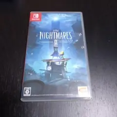 mikky☆様専用　Switch リトルナイトメア2