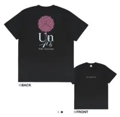 超希少！未開封Miho Nakayama コンサートツアー Tシャツ 中山美穂 コンサートグッズ Tシャツ 超レア！？ Yahoo