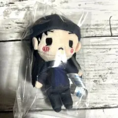 新品 名探偵コナン セガラッキーくじ マスコット 赤井秀一（ライ）