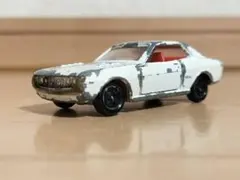 トミカ No.26 トヨタ セリカ 1600GT 日本製1HNホイール スタントのサムネイル