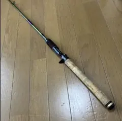 ノリーズ　ロードランナー　ヴォイス650MHのサムネイル