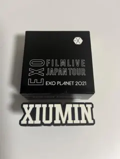 EXO シウミン ペンライトアクセサリー