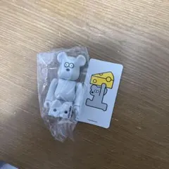 BE@RBRICK ベアブリック シリーズ51 ANDY