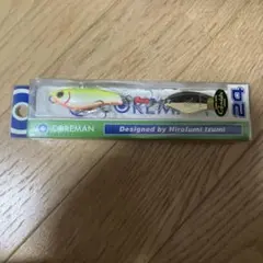 コアマン　パワーブレード　２４ｇのサムネイル