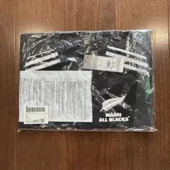 adidas Māori All Blacks ラグビーシャツ Mのサムネイル