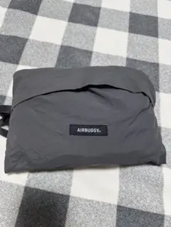 エアバギー ココダブルベビーカー用 サンシェード 日よけ