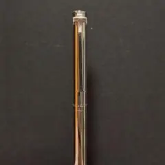 TIFFANY&Co. ネックレスボールペン 芯なし - メルカリ