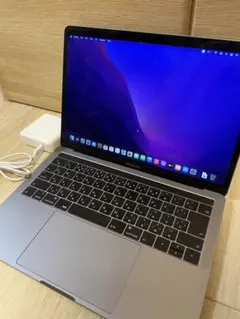 MacBook Pro (13inch,2019,2 Thunderbolts)