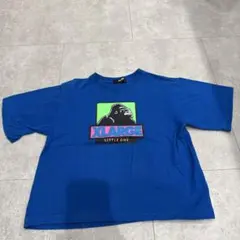 XLARGE ゴリラプリント Tシャツのサムネイル