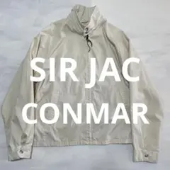 ビンテージSirJac ジャケット conmar コンマージップ スイングトップ