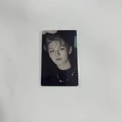 SEVENTEEN attacca weverse ジュン トレカ