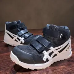 2026年最新】asics 安全靴cp203の人気アイテム - メルカリ